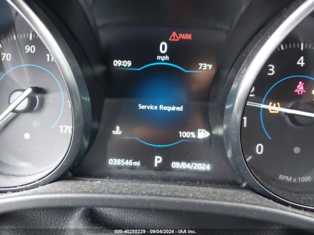 SAJAE4BV7HA961482 Jaguar Xe 35t Prestige