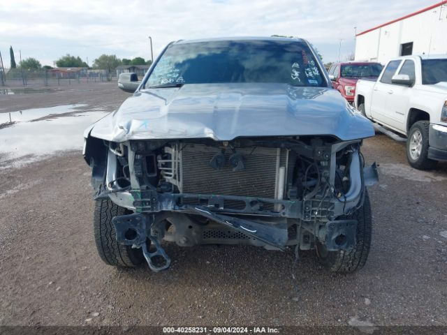 1C6SRFFT3PN608893 RAM 1500 Lone Star  4x4 5'7 Box