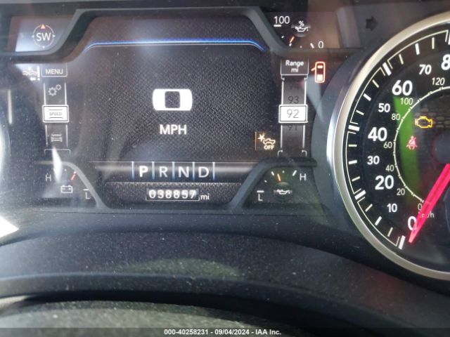 1C6SRFFT3PN608893 RAM 1500 Lone Star  4x4 5'7 Box