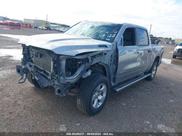 1C6SRFFT3PN608893 RAM 1500 Lone Star  4x4 5'7 Box