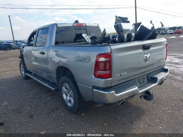 1C6SRFFT3PN608893 RAM 1500 Lone Star  4x4 5'7 Box