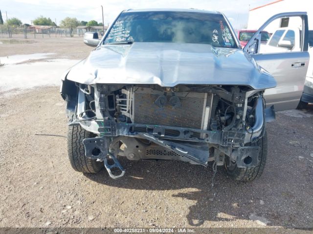 1C6SRFFT3PN608893 RAM 1500 Lone Star  4x4 5'7 Box