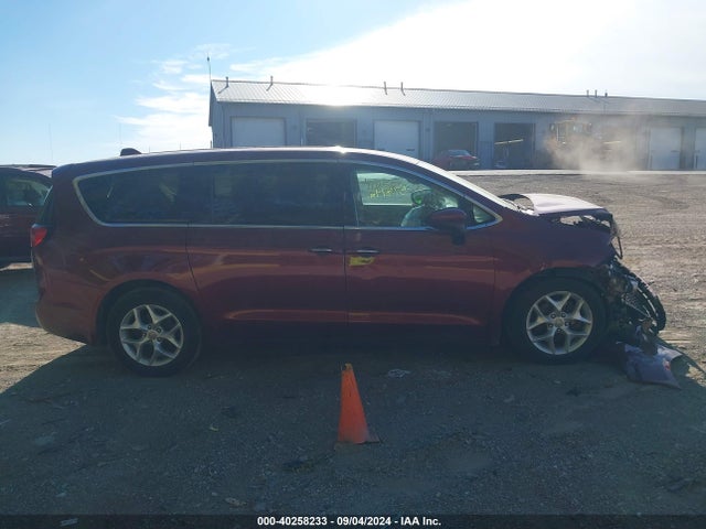 Chrysler Pacifica Touring Plus 2017 2C4RC1BG3HR777515 Image 14