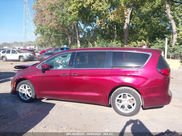Chrysler Pacifica Touring Plus 2017 2C4RC1BG3HR777515 Image 15