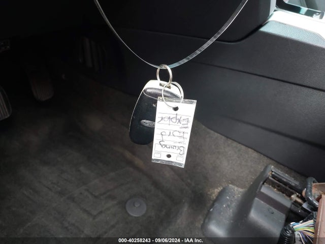 Ford Explorer Limited 2015 1FM5K8F89FGB74351 Image 11