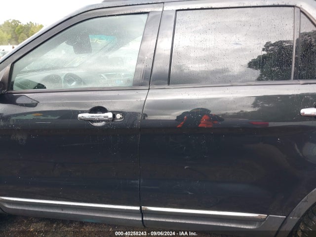 Ford Explorer Limited 2015 1FM5K8F89FGB74351 Image 14