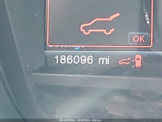 Ford Explorer Limited 2015 1FM5K8F89FGB74351 Image 15