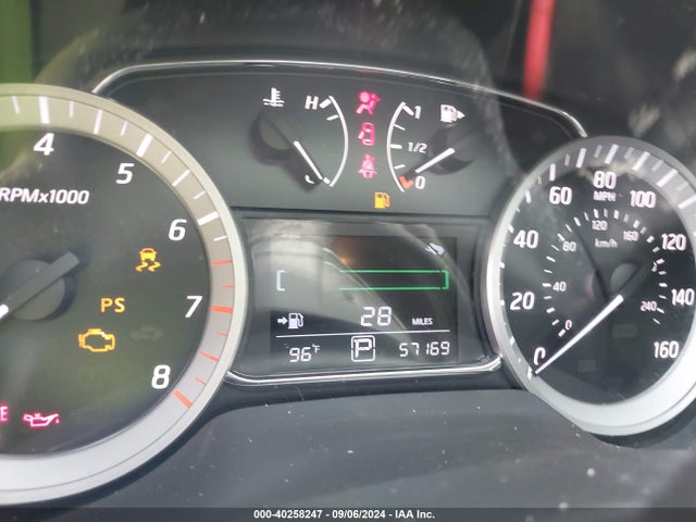 Nissan SENTRA SV 2015 3N1AB7APXFL694259 Image 7