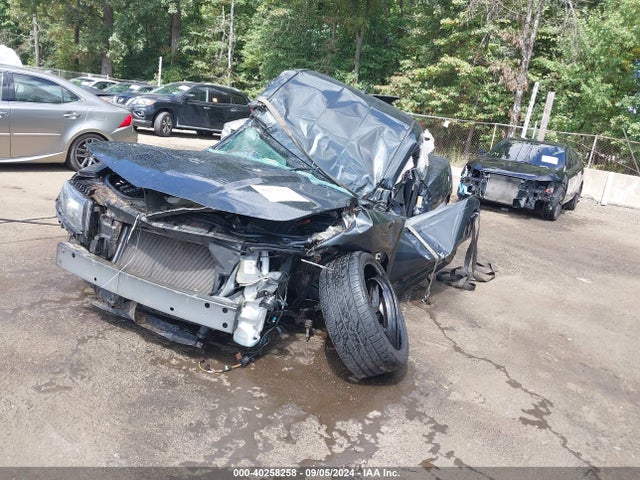 2G1FB1E37F9248783 Chevrolet Camaro 2ls