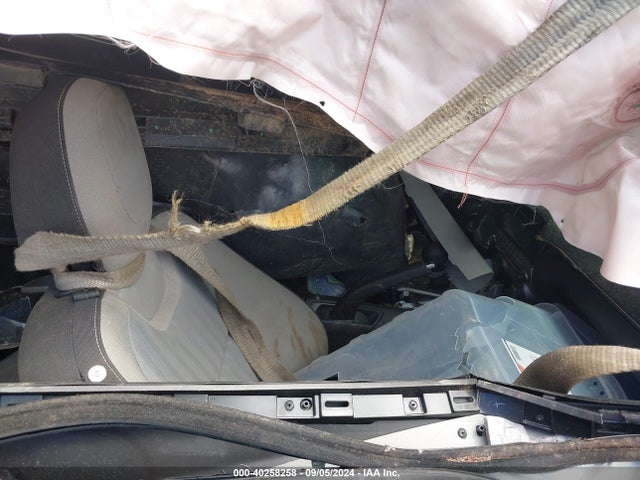 2G1FB1E37F9248783 Chevrolet Camaro 2ls