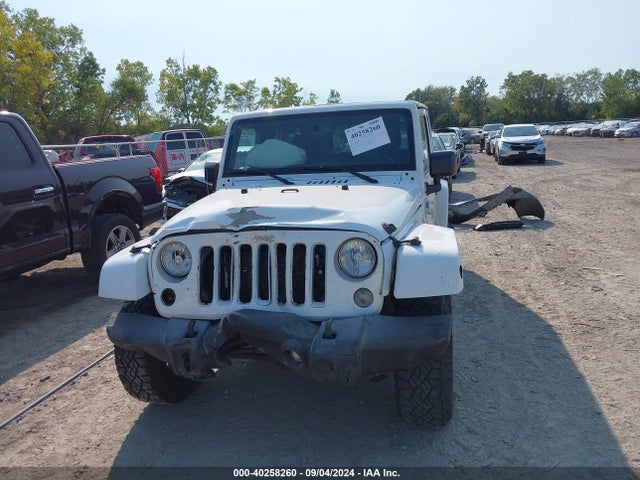 1C4HJWEG8GL313041 Jeep Wrangler Unlimited Sahara