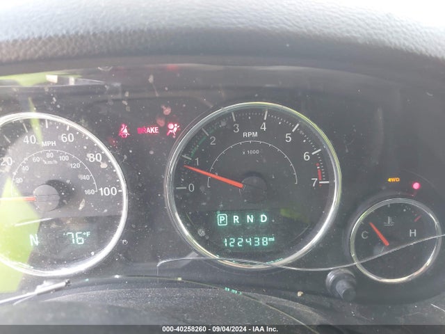 1C4HJWEG8GL313041 Jeep Wrangler Unlimited Sahara