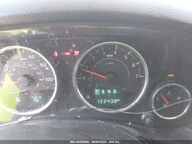 1C4HJWEG8GL313041 Jeep Wrangler Unlimited Sahara