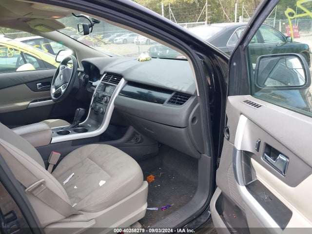 Ford EDGE SE 2014 2FMDK4GC3EBA13961 Image 5