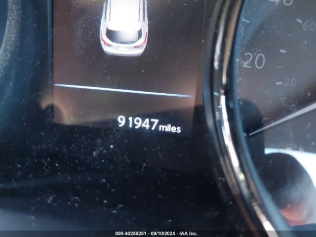 JN1BJ1CRXKW628463 Nissan Rogue Sport Sv