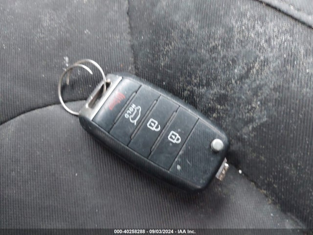 KIA Soul 2015 KNDJN2A20F7114033 Image 11