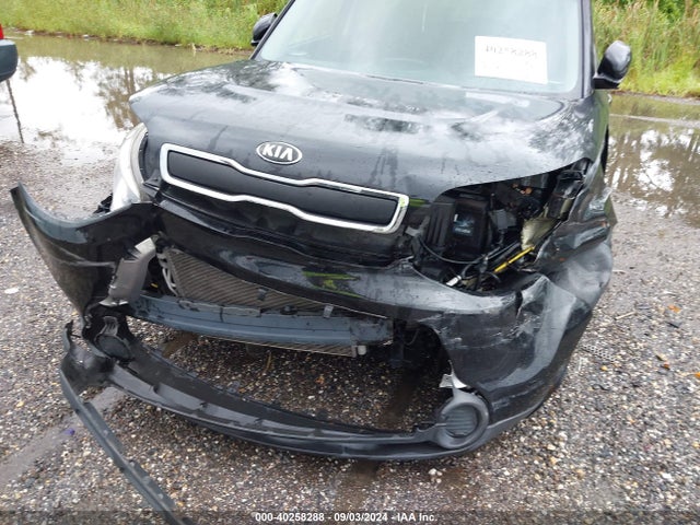 KIA Soul 2015 KNDJN2A20F7114033 Image 6