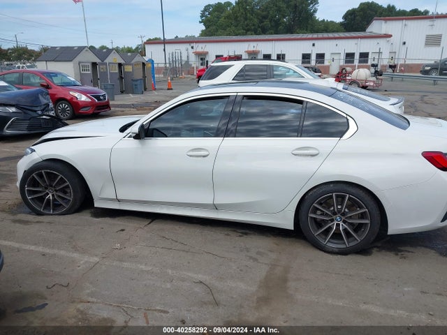 BMW 330I 2021 3MW5R1J0XM8B96716 Image 13