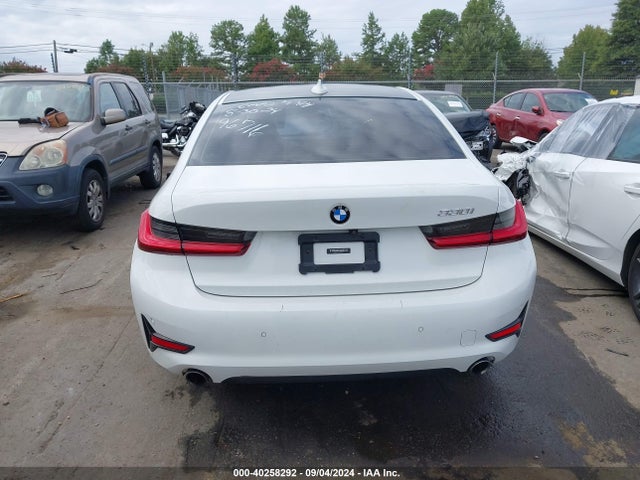 BMW 330I 2021 3MW5R1J0XM8B96716 Image 15