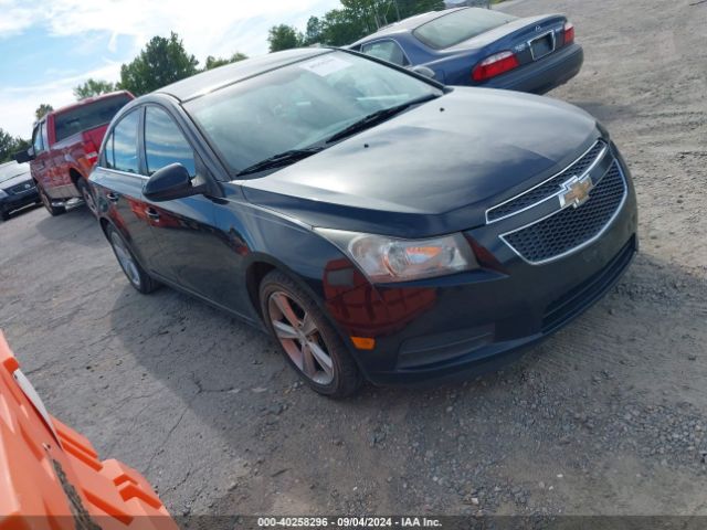 2014 1G1PE5SBXE7335947 main image
