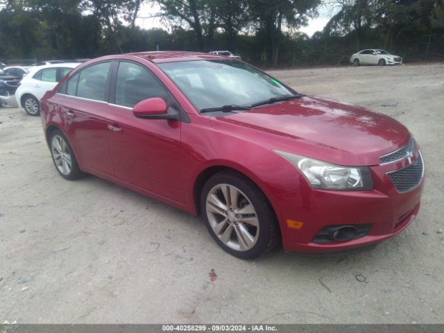 1G1PG5SB4E7122681 auction archive image