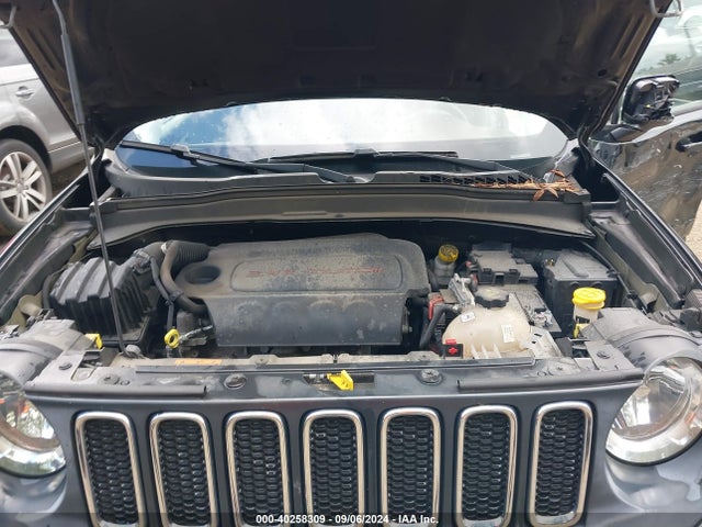ZACCJABT7GPD18953 Jeep Renegade Latitude