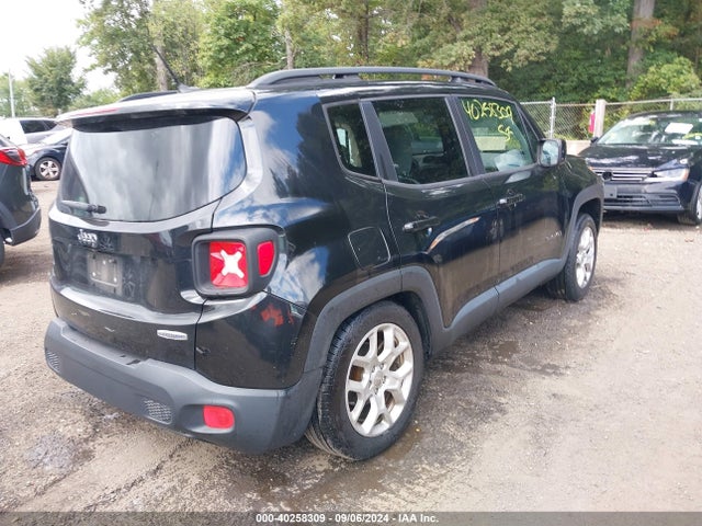 ZACCJABT7GPD18953 Jeep Renegade Latitude