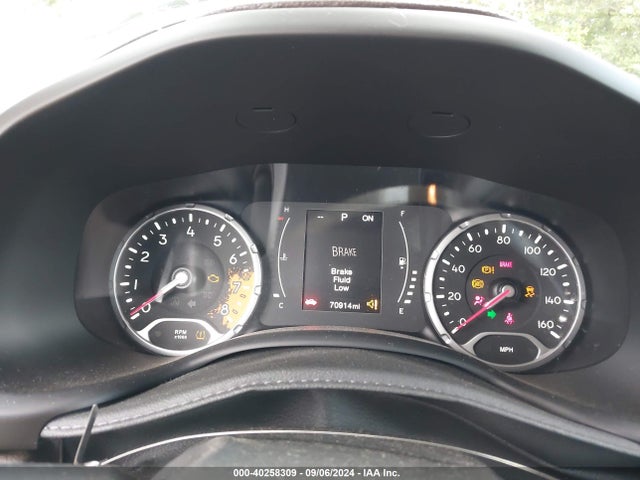 ZACCJABT7GPD18953 Jeep Renegade Latitude
