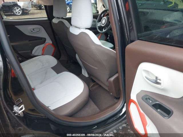 ZACCJABT7GPD18953 Jeep Renegade Latitude