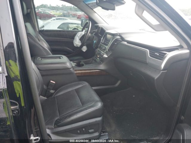 1GNSKHKC5HR219897 Chevrolet Suburban Lt