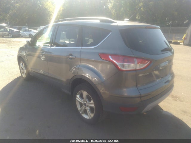 Ford ESCAPE SE 2014 1FMCU0GX1EUD47756 Image 3