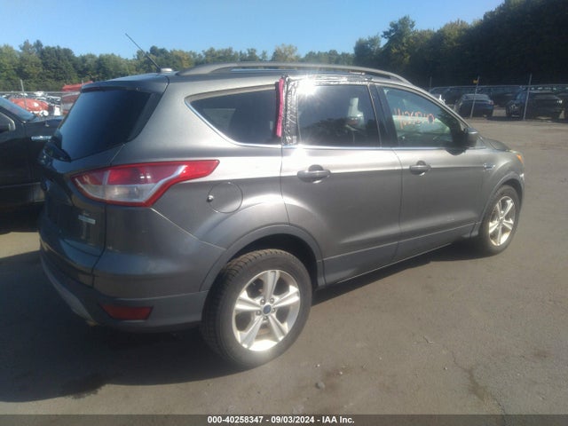 Ford ESCAPE SE 2014 1FMCU0GX1EUD47756 Image 4