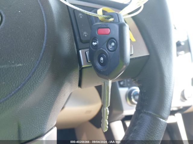 4S4BSAFC3H3233788 Subaru Outback 2.5i Premium