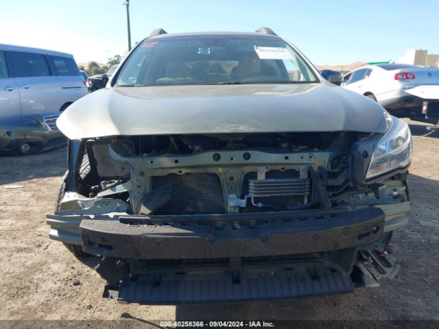 4S4BSAFC3H3233788 Subaru Outback 2.5i Premium