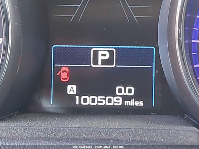 4S4BSAFC3H3233788 Subaru Outback 2.5i Premium