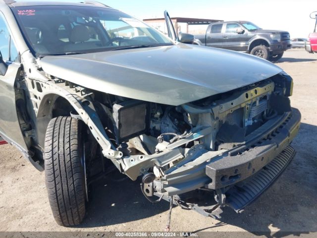 4S4BSAFC3H3233788 Subaru Outback 2.5i Premium