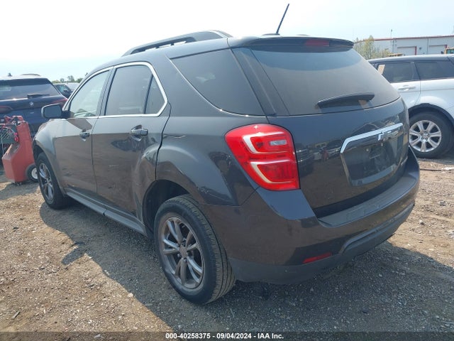 Chevrolet EQUINOX LT 2016 2GNALCEK5G6355181 Image 3