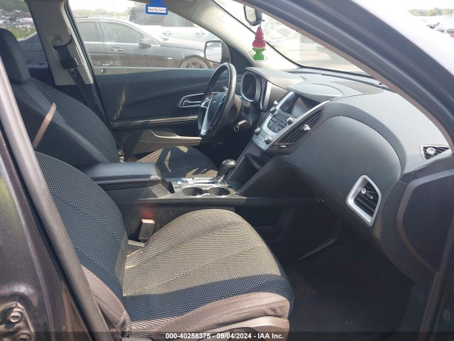 Chevrolet EQUINOX LT 2016 2GNALCEK5G6355181 Image 5