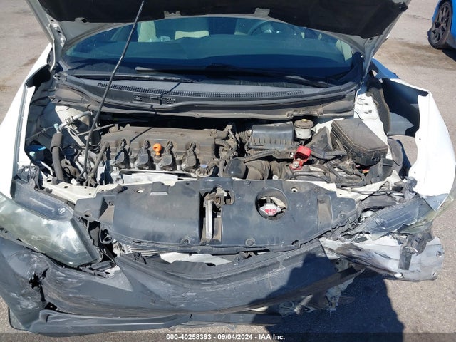 Honda CIVIC EX 2015 2HGFB2F82FH504231 Image 10