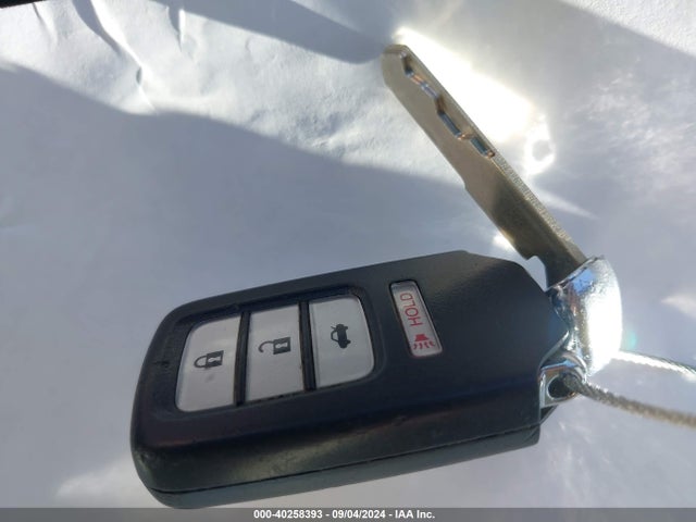 Honda CIVIC EX 2015 2HGFB2F82FH504231 Image 11