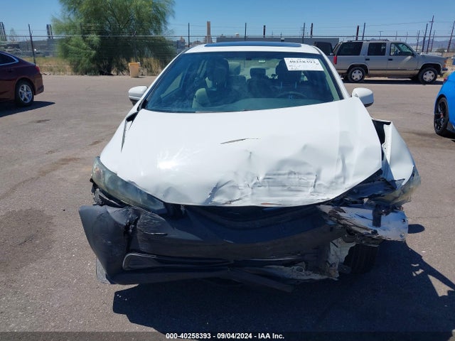 Honda CIVIC EX 2015 2HGFB2F82FH504231 Image 12