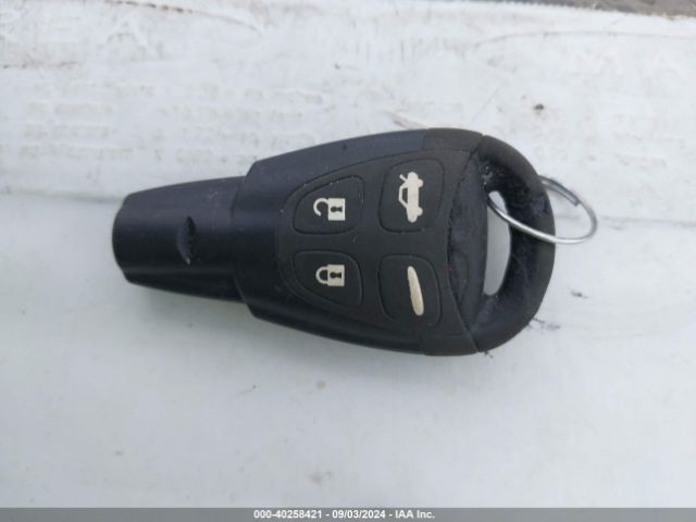 2007 SAAB 9-3 YS3FH71U176107913 Photo 10
