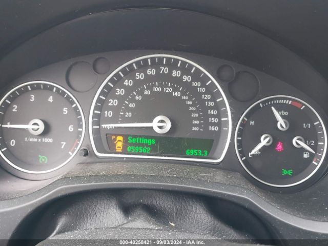 2007 SAAB 9-3 YS3FH71U176107913 Photo 6