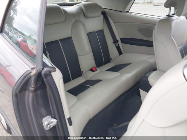 2007 SAAB 9-3 YS3FH71U176107913 Photo 7