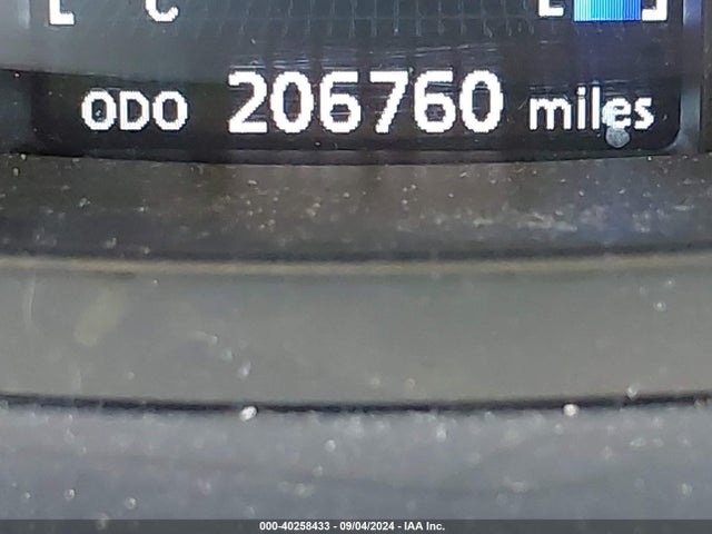 2010 MITSUBISHI LANCER JA32U8FWXAU025696 Photo 6