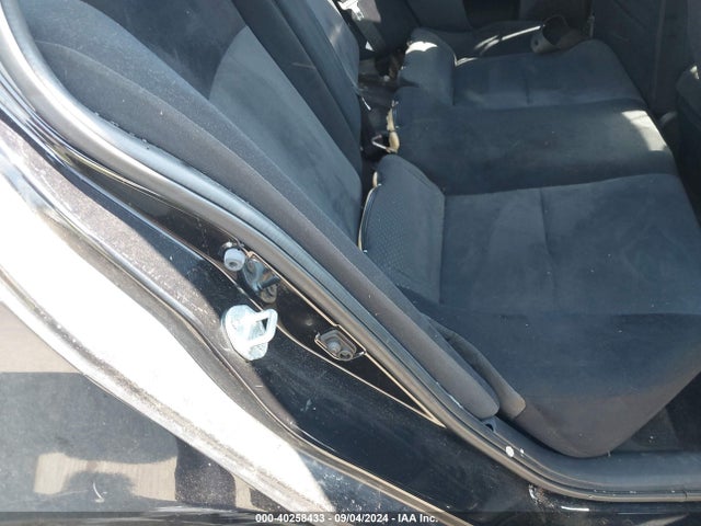 2010 MITSUBISHI LANCER JA32U8FWXAU025696 Photo 7