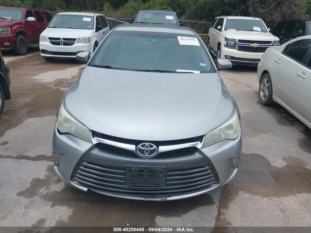 Toyota CAMRY XLE 2015 4T4BF1FKXFR472778 Image 12