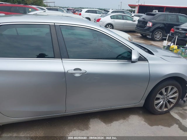 Toyota CAMRY XLE 2015 4T4BF1FKXFR472778 Image 13