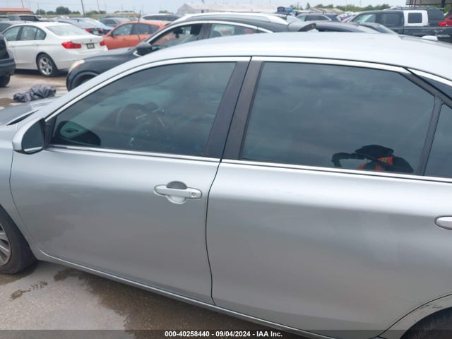 Toyota CAMRY XLE 2015 4T4BF1FKXFR472778 Image 14