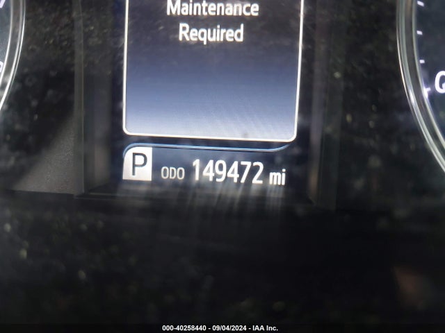 Toyota CAMRY XLE 2015 4T4BF1FKXFR472778 Image 15